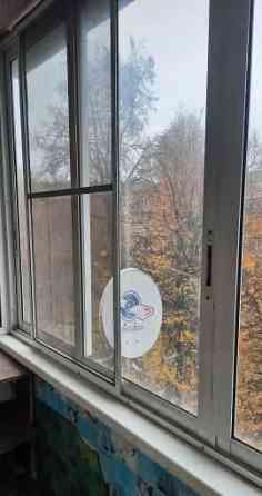 2-комн. квартира, 45.5 м2, 4/5 эт. Воскресенск