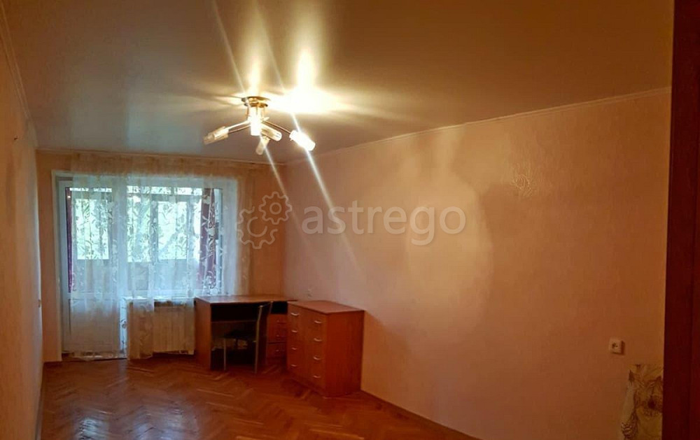 1-комн. квартира, 37 м2, 2/9 эт. Белгород - изображение 1