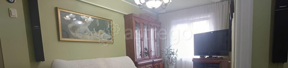 3-комн. квартира, 59.2 м2, 5/5 эт. Астрахань - изображение 5