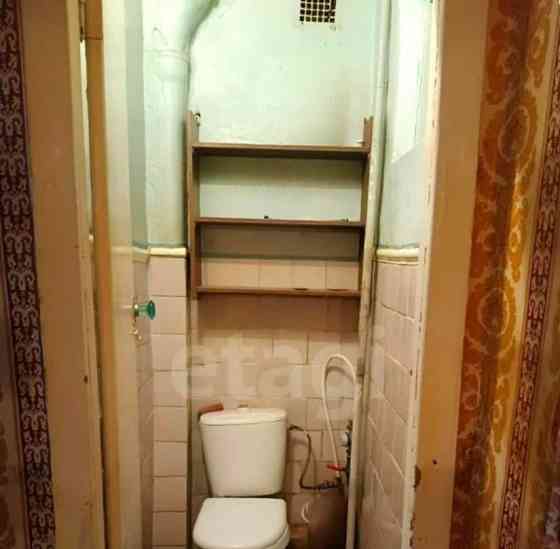 3-комн. квартира, 77.3 м2, 3/5 эт. Луховицы