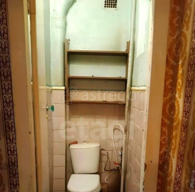 3-комн. квартира, 77.3 м2, 3/5 эт. Луховицы - изображение 5