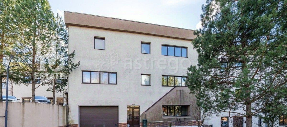 4-комн. квартира, 307 м2, 3/4 эт. Химки - изображение 6