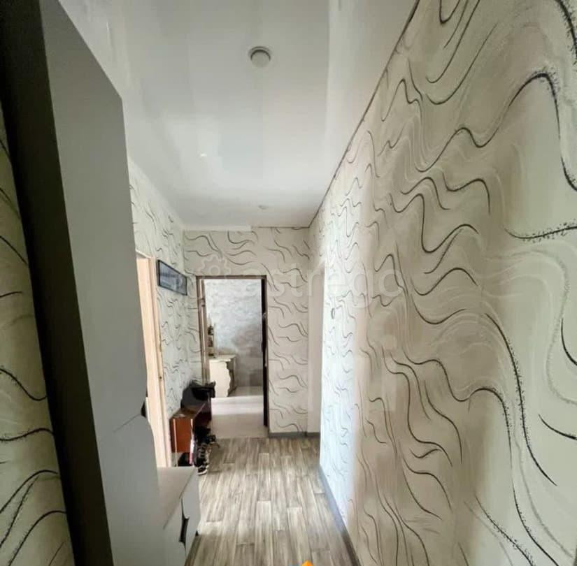 2-комн. квартира, 58 м2, 3/9 эт. Норильск - изображение 6
