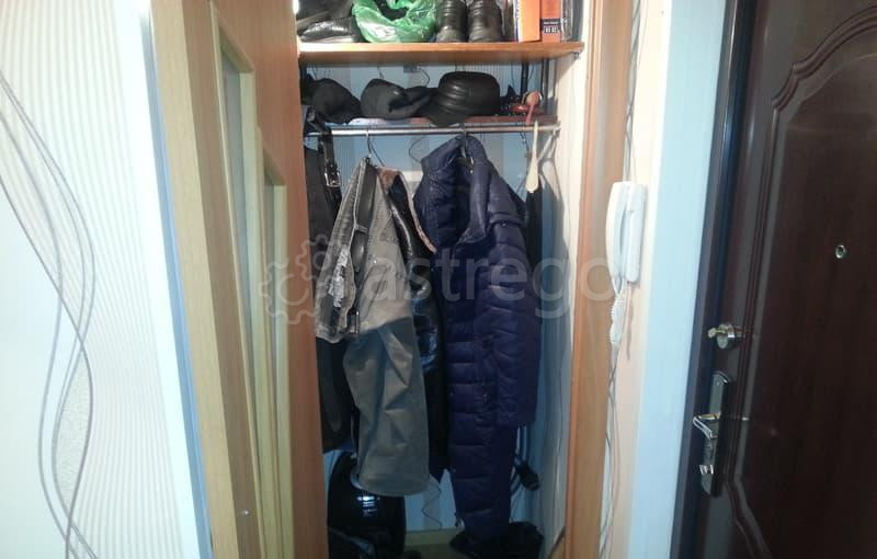 1-комн. апарт-ы, 32 м2, 3/5 эт. Воскресенск - изображение 5