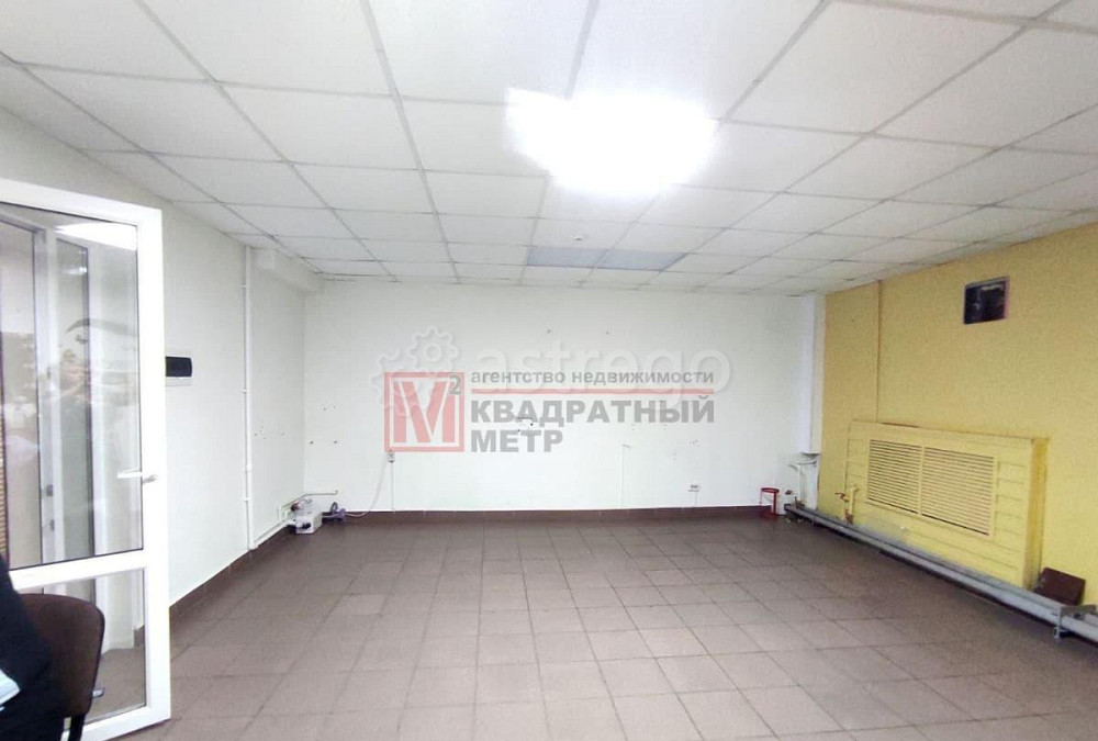 Свободного назначения, 35 м2 Старый Оскол - изображение 4