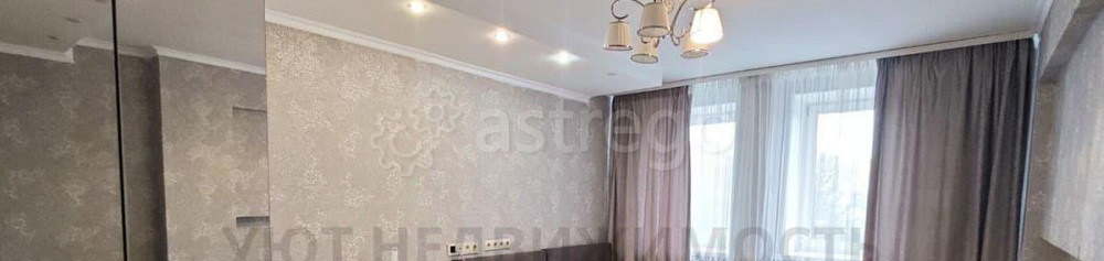 3-комн. квартира, 88.3 м2, 3/14 эт. Котельники - изображение 1