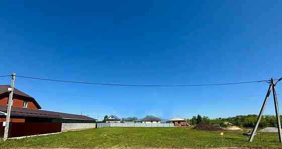 Земельный участок, 6.72 сотки Пушкино