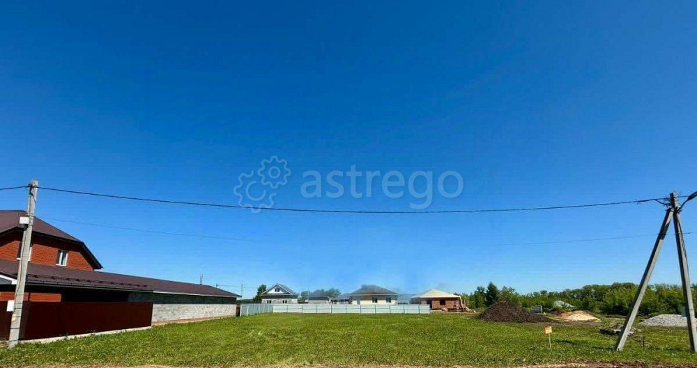 Земельный участок, 6.72 сотки Пушкино - изображение 1