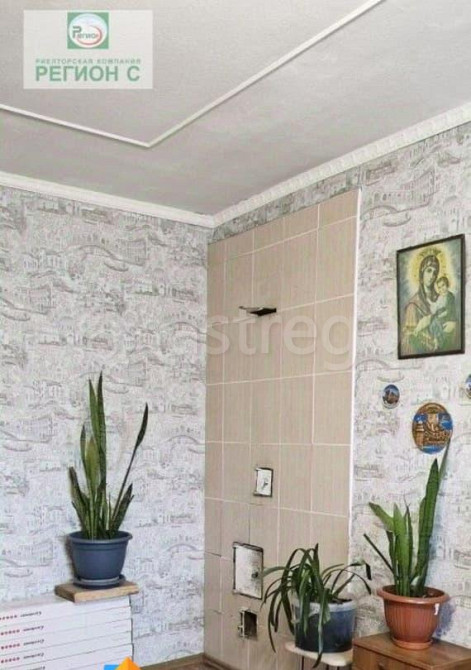 3-комн. квартира, 78.5 м2, 2/2 эт. Архангельск - изображение 4