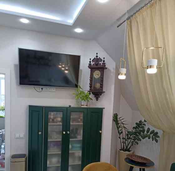 2-комн. квартира, 72 м2, 9/9 эт. Химки