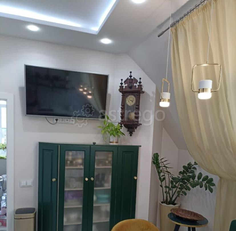 2-комн. квартира, 72 м2, 9/9 эт. Химки - изображение 5