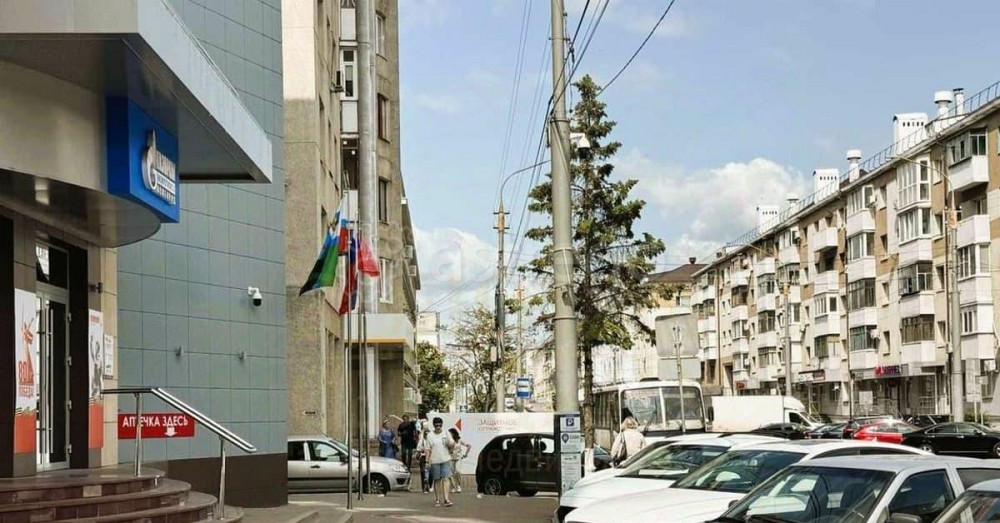 Торговое помещение, 687 м2 Белгород - изображение 3