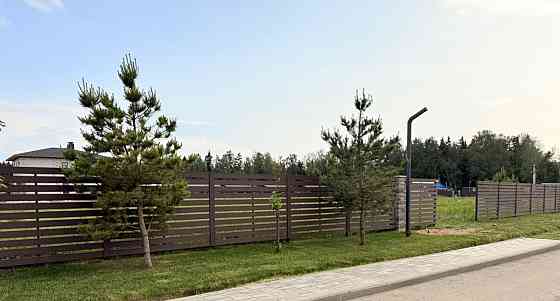 Земельный участок, 10 соток Истра