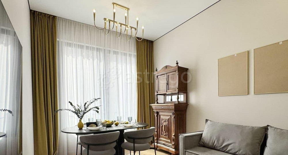 3-комн. квартира, 70 м2, 3/10 эт. Москва - изображение 4