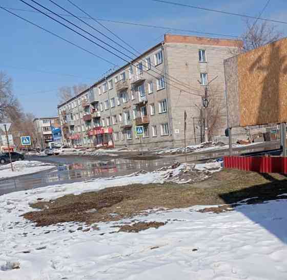 Комната, 13.3 м2, 3/4 эт. Бийск