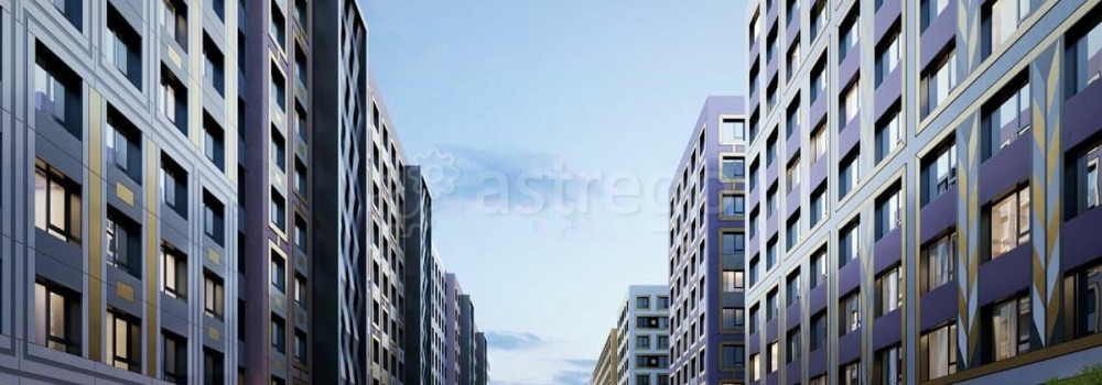 3-комн. квартира, 103.5 м2, 8/10 эт. Санкт-Петербург - изображение 2