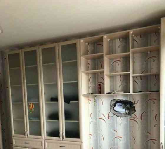 1-комн. квартира, 40 м2, 9/9 эт. Красноярск