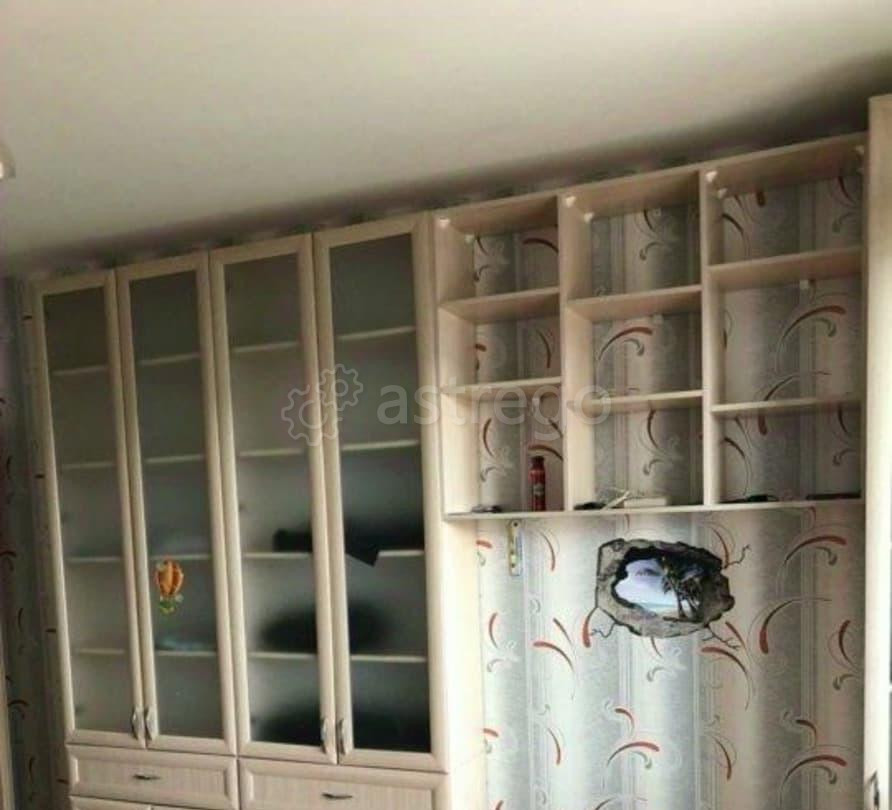 1-комн. квартира, 40 м2, 9/9 эт. Красноярск - изображение 2