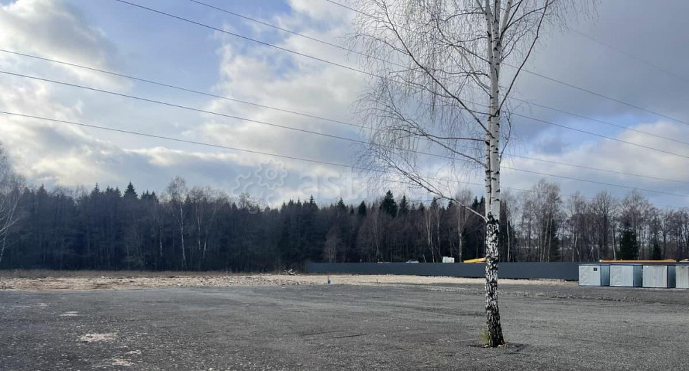 Коммерческий участок, 0.65 га Москва - изображение 2