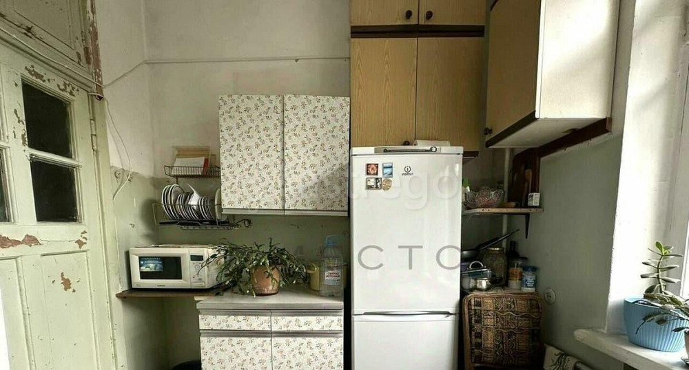 Комната, 77 м2, 3/5 эт. Москва - изображение 2