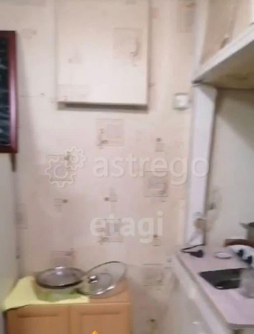 Комната, 23 м2, 5/5 эт. Благовещенск - изображение 3