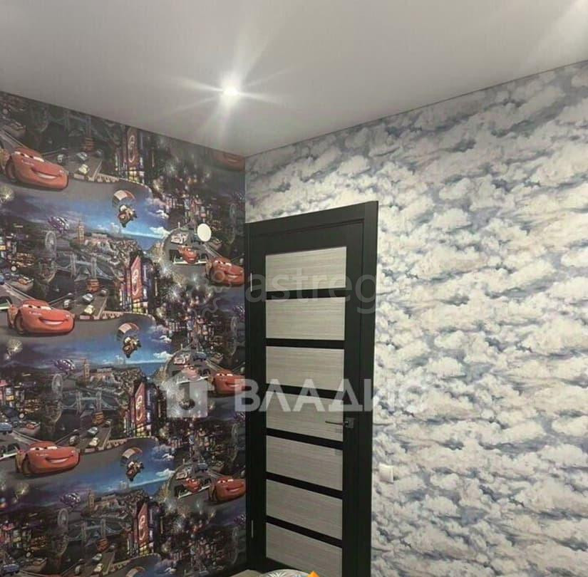 3-комн. квартира, 71 м2, 4/5 эт. Бийск - изображение 7