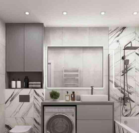 Студия, 23 м2, 6/9 эт. Астрахань