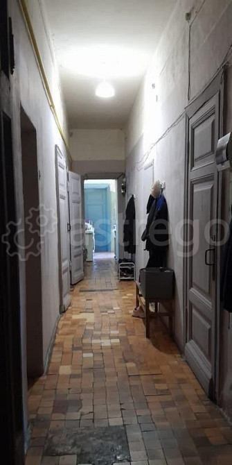 Комната, 11 м2, 3/6 эт. Москва - изображение 8