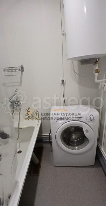 2-комн. квартира, 50 м2, 2/3 эт. Уфа - изображение 2