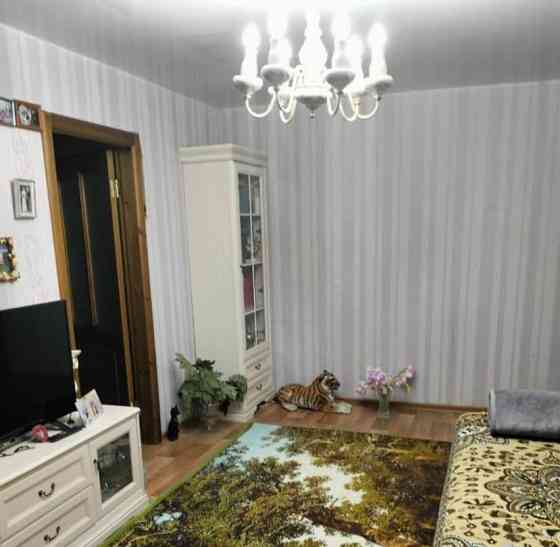 4-комн. квартира, 62 м2, 2/5 эт. Канск