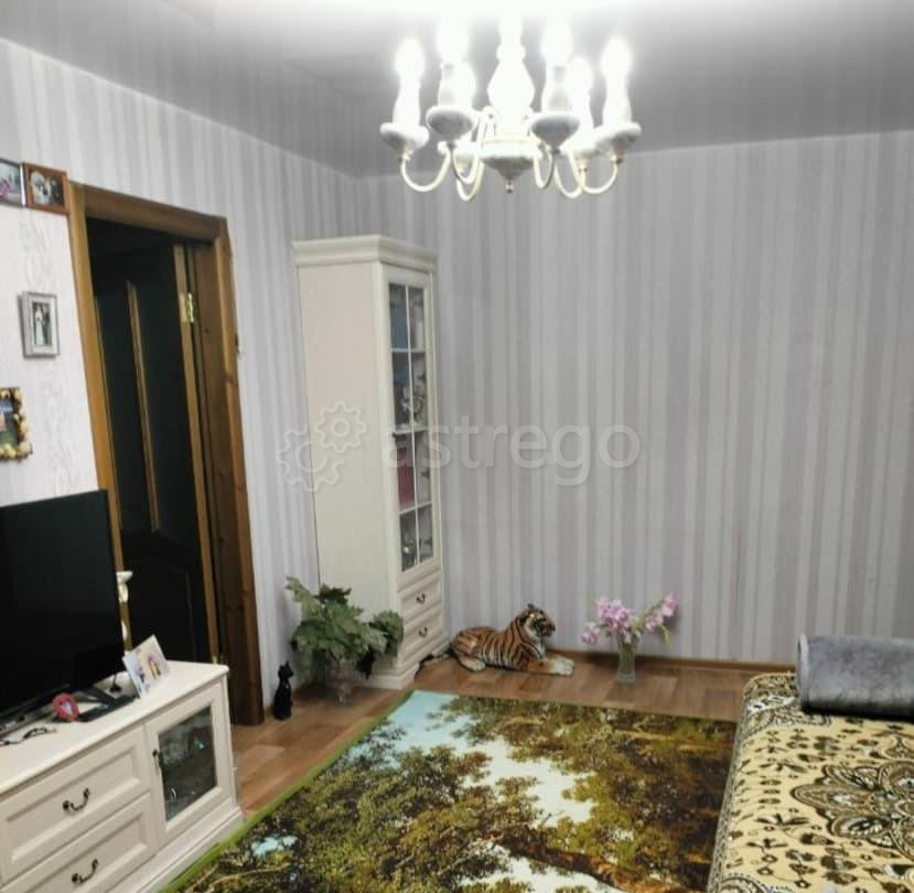 4-комн. квартира, 62 м2, 2/5 эт. Канск - изображение 3