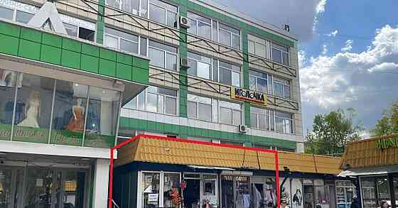 Торговое помещение, 47 м2 Королев