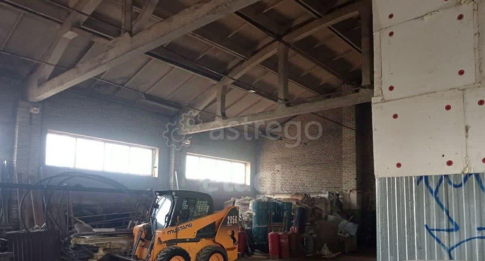 Склад, 1796.3 м2 Стерлитамак - изображение 3