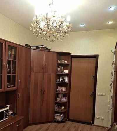 Комната, 14 м2, 8/9 эт. Москва