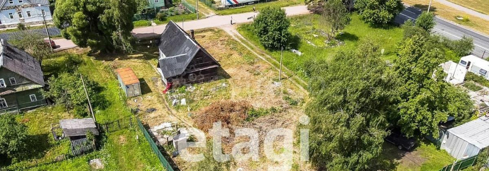 Земельный участок, 13.8 сотки Санкт-Петербург - изображение 7