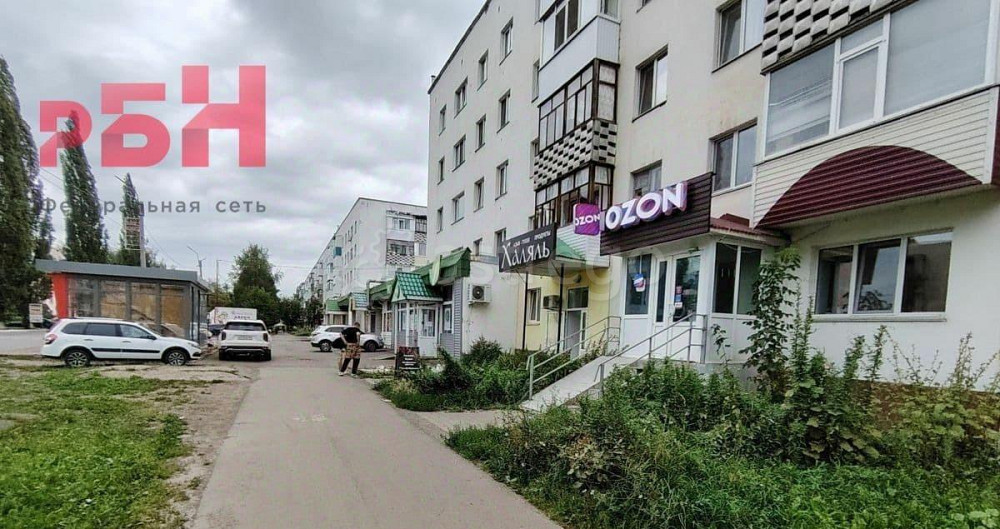 Свободного назначения, 30 м2 Нефтекамск - изображение 7