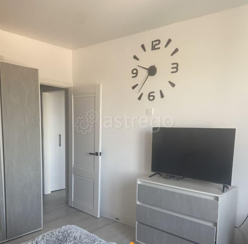 2-комн. квартира, 53 м2, 9/10 эт. Бийск - изображение 3