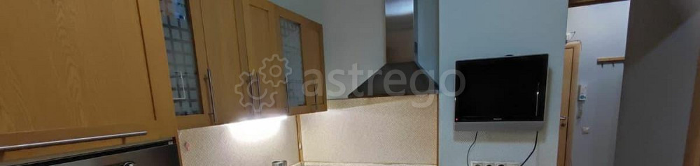 1-комн. квартира, 42 м2, 3/12 эт. Москва - изображение 1