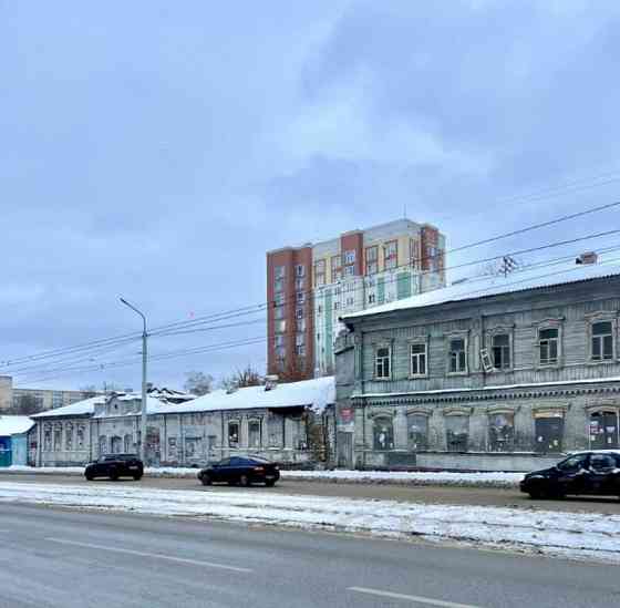 Отдельное здание, 470 м2 Уфа