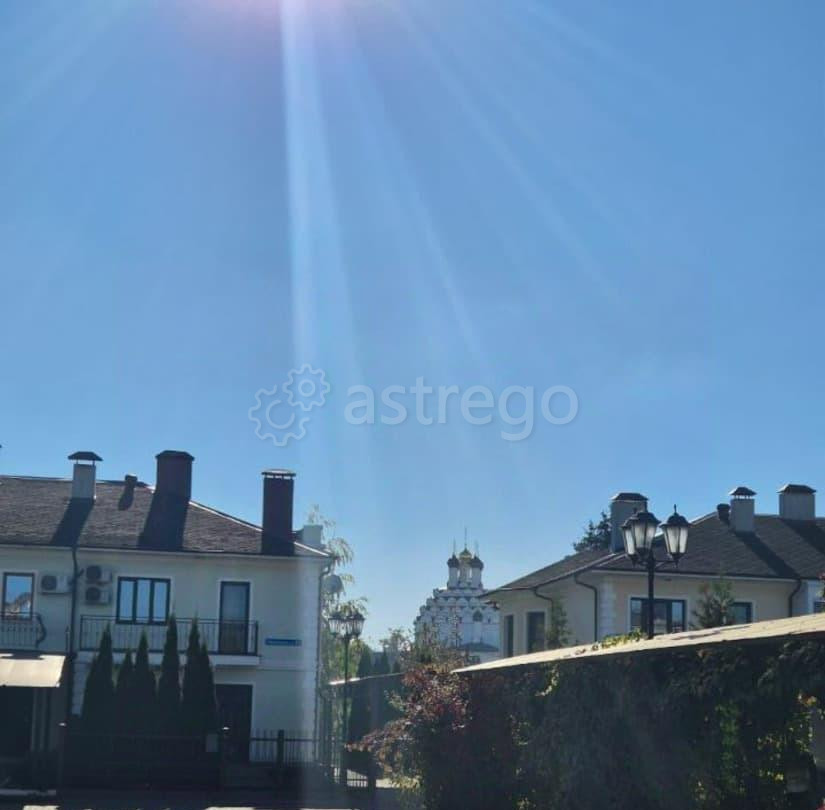 6-комн. квартира, 226 м2, 1/4 эт. Коломна - изображение 3