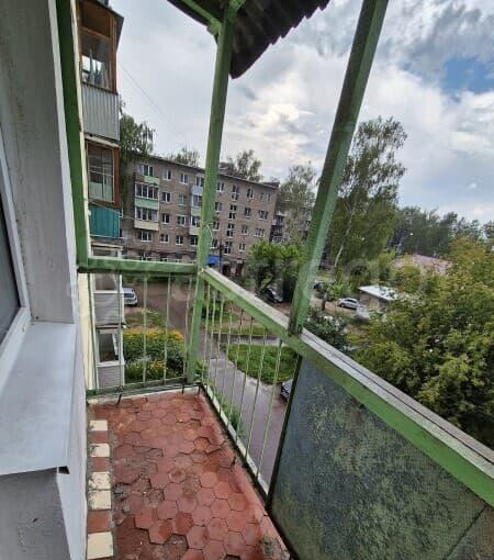 1-комн. квартира, 31.6 м2, 4/5 эт. Орехово-Зуево - изображение 9