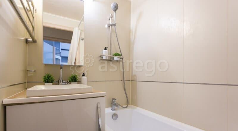 3-комн. квартира, 61 м2, 3/12 эт. Москва - изображение 5
