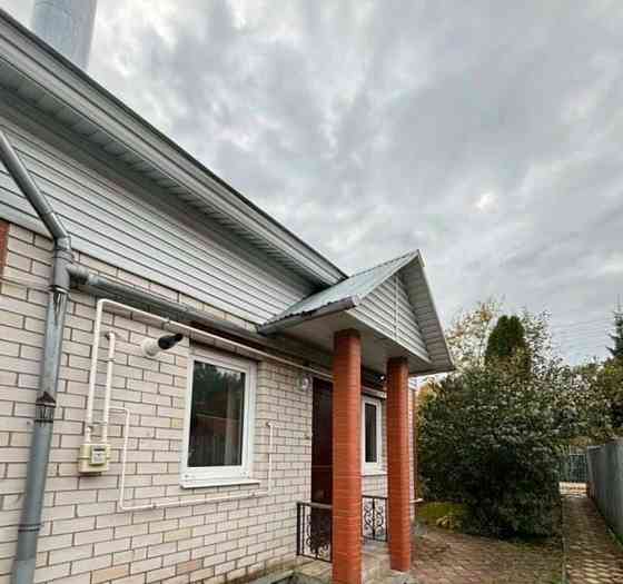 Дом, 92.4 м2, 4 сотки, 2 эт. Хотьково