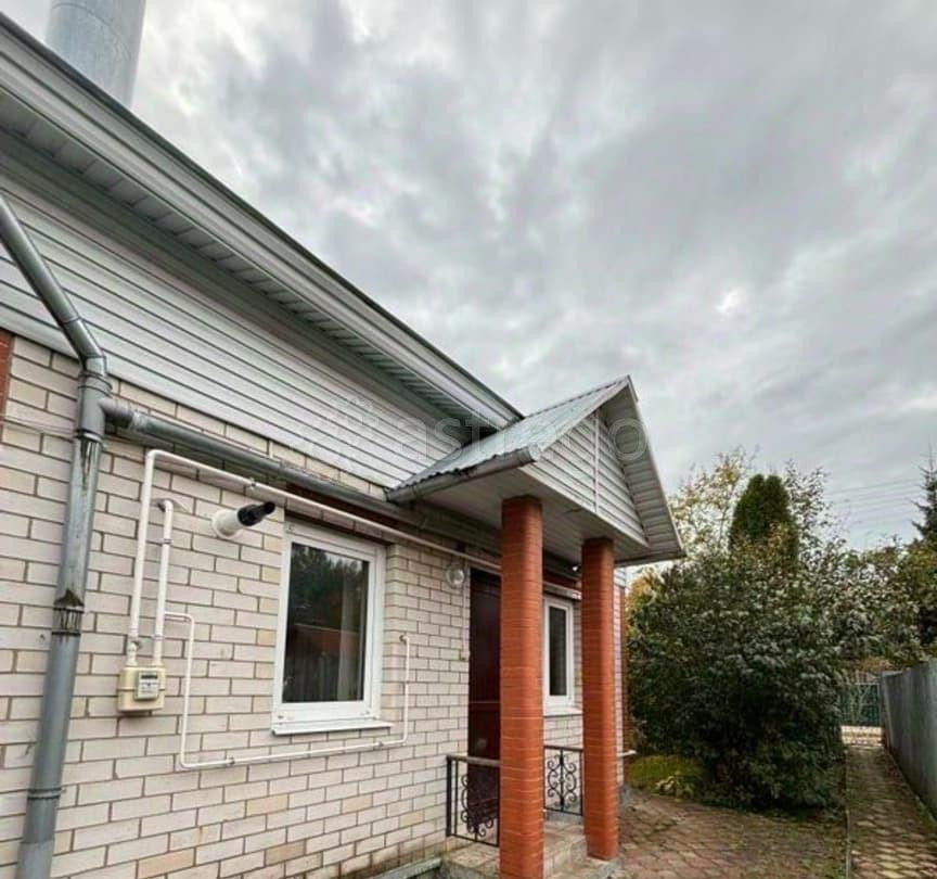 Дом, 92.4 м2, 4 сотки, 2 эт. Хотьково - изображение 3