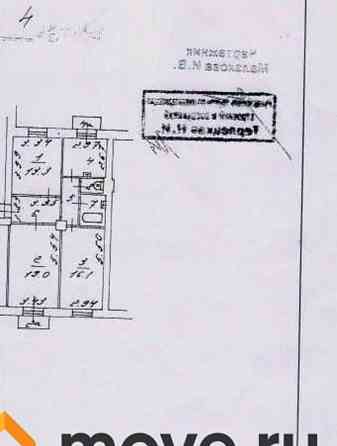 Комната, 16.1 м2, 4/5 эт. Москва