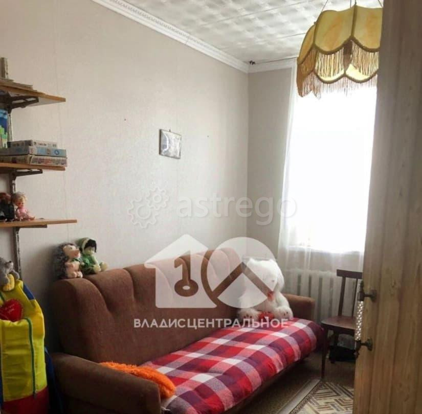 2-комн. квартира, 49.5 м2, 5/5 эт. Яровое - изображение 5