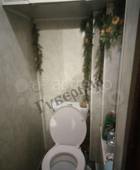 2-комн. квартира, 45 м2, 1/9 эт. Белгород - изображение 5