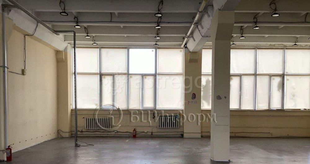 Производственное, 420 м2 Санкт-Петербург - изображение 1