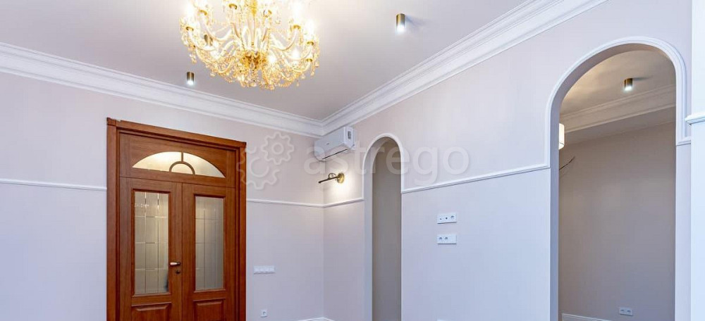 4-комн. квартира, 117 м2, 3/7 эт. Санкт-Петербург - изображение 3