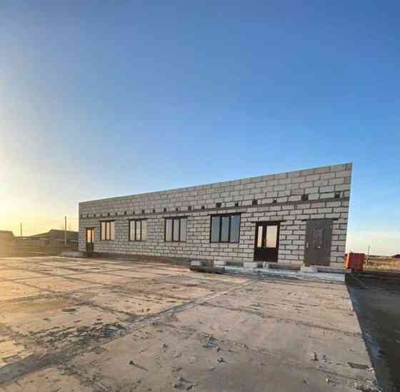 Свободного назначения, 160 м2 Харабали